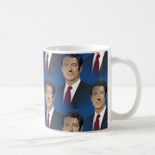 Mug rand paul