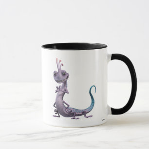 Mug Randall Disney de Monsters, Inc.