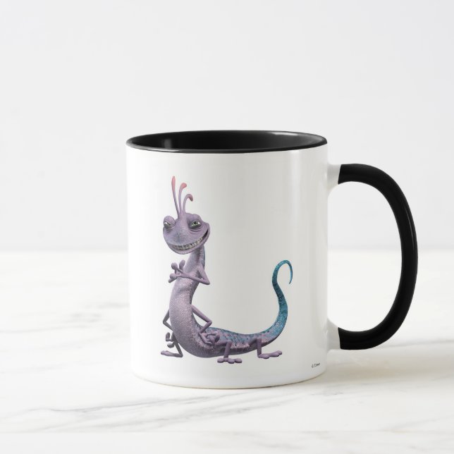 Mug Randall Disney de Monsters, Inc. (Droite)