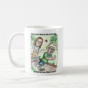 Mug Randonnée 