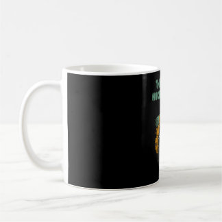 Mug Randonnée aller en plein air société de randonnée