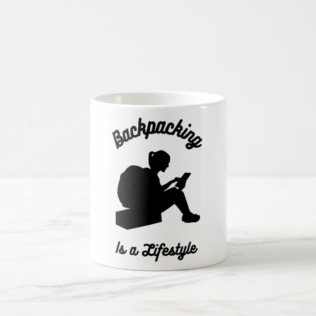 Mug Rangement (Centre)