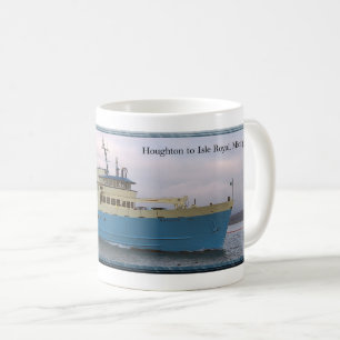 Mug Ranger III