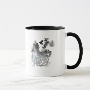 Mug Ranger solitaire 1
