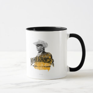 Mug Ranger solitaire 2