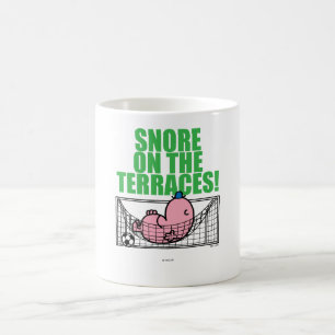Mug Rangez Sur Les Terrasses !