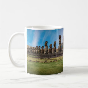 Mug Rapa Nui Chili