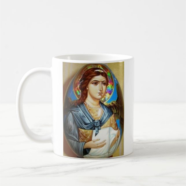 Mug Raphael d'Arkhangel (Gauche)