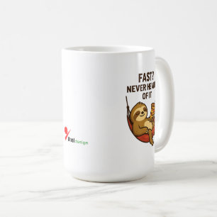 Mug Rapide ? Jamais entendu parler de lui