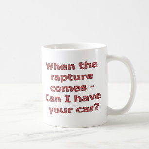 Mug Rapidité