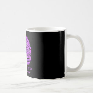 Mug Rappelez-vous pour la sensibilisation à la maladie