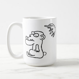 MUG RARRRRR