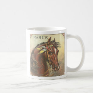 Mug Rarus