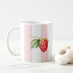 Mug - Raspberry