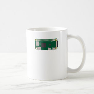 Mug Raspberrypi
