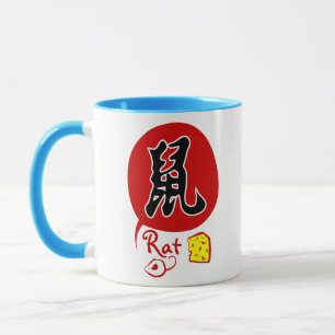 Mug Rat