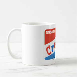 Mug Rat de ruisseau La Cie CreekRat Planches de su