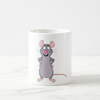 Mug rat drôle