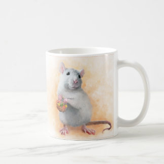 Mug Rat mignon