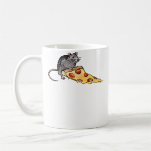 Mug Rat Pizza