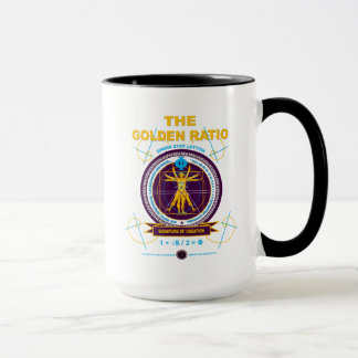 Mug Ratio d'or
