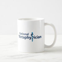 Rationaliste Métaphysicien Rod Asclepius