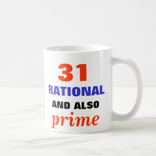 Mug Rationnel et également perfection