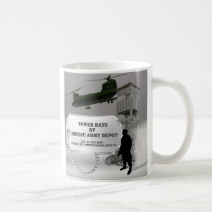Mug Rats de tour de Miesau