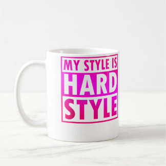 Mug Rave Hard Edm Kandi Enfant RawPlur