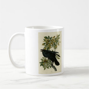 Mug Raven