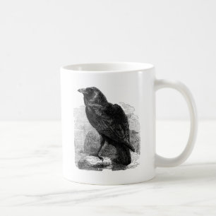 Mug Raven