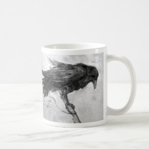 Mug Raven