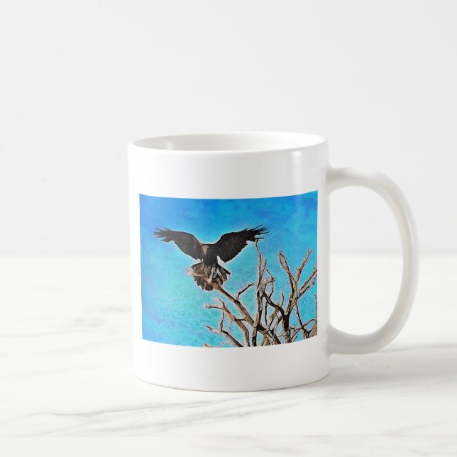 Mug Raventree (Droite)