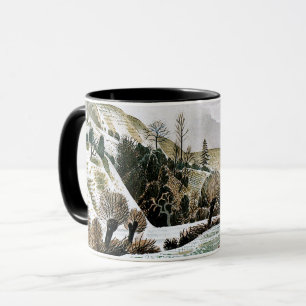Mug Ravilif - Neige du Nouvel An,  