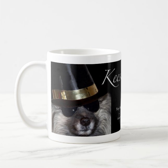Mug Rayon de Keesie (Gauche)