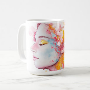 Mug Rayon intérieur