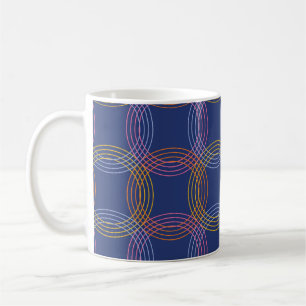 Mug Rayon rétro
