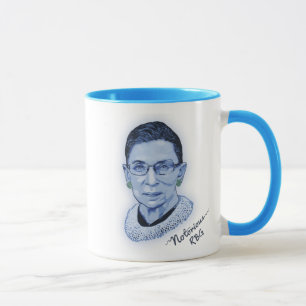 Mug RBG notoire II