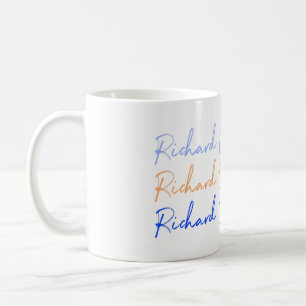 Mug RCC x3