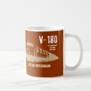 Mug RDA Design