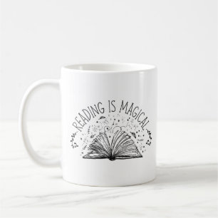 Mug Reading