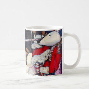 Mug Réalité sur les vacances