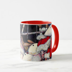 Mug Réalité sur les vacances