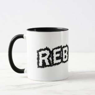 Mug Rebecca
