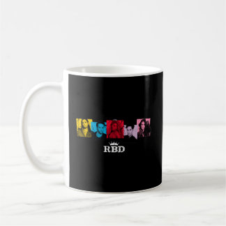 Mug Rebelde Tour 2023 Rebelde Concert