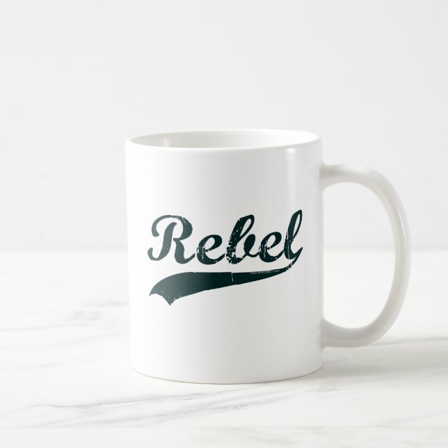 Mug Rebelle 1 (Droite)