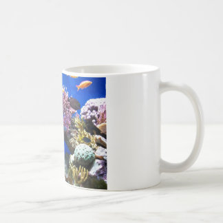 Mug Récif tropical