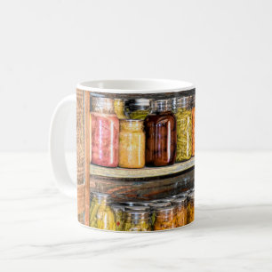 Mug Récolte d'automne