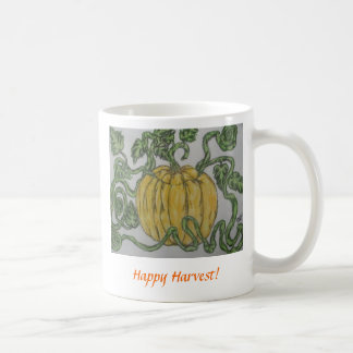 Mug Récolte heureuse !