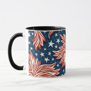 Mug Recommandations pour les Coupes de jour des forces